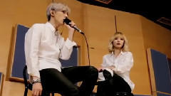 Trouble Maker,张贤胜,金泫雅 - A Song For You