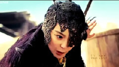 范冰冰,影视原声,黄晓明 - Lunar Kingdom