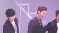 Super Junior-M - Swing