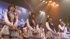 SKE48 - 劇場デビュー4周年記念公演