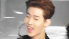Super Junior-M,Henry - A-Oh