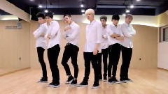 GOT7 - 不要不要(Stop Stop It) 练习室版