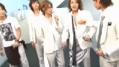 KAT-TUN,赤西仁 - Mini Stage
