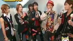 KAT-TUN,赤西仁 - Music Station KAT-TUN Part