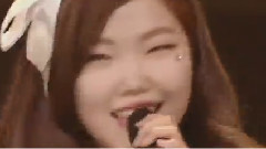 李夏怡,HI SUHYUN,YG Family,乐童音乐家,Bobby(iKON) - 我不一样 & 一位