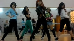 模仿翻唱 - ONLY GIEL