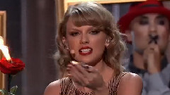 Taylor Swift - Blank Space