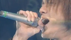 赤西仁,KAT-TUN - Rainbow In My Soul伴舞