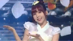 Orange Caramel - My Copycat