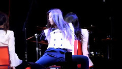 Red Velvet - Be Natural