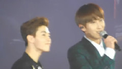 Henry - Henry&周觅 Talk