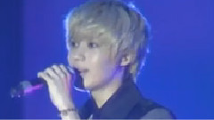 李泰民(SHINee),SHINee - 泰民solo