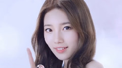 秀智(Miss A) - Interojo Clalen CF