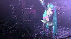 初音未来 - 秘密警察