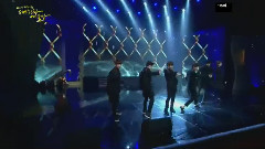 EXO-K - 中毒