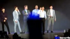 金希澈(Super Junior),Super Junior - 希澈自我介绍