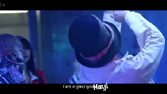 BigBang,太阳(Bigbang),G-Dragon(BigBang) - Good Boy