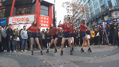 EXID - 每天晚上