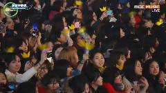 IU,太阳(Bigbang),Sistar,韩国群星,San E - 年度最佳歌曲