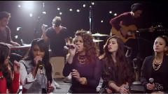 Fifth Harmony - Who Are You (Acoustic Ver.)