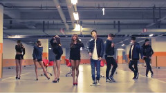 孝琳(Sistar) - 抹去(Erase) 舞蹈版