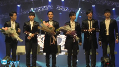 Teen Top - Press Concert Teen Top My Dear Angles In Bangkok Cut 1