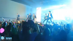 Teen Top - Press Concert Teen Top My Dear Angles In Bangkok Cut 2