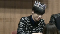 Teen Top - 日山签名会