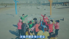 T-ara,筷子兄弟 - Little Apple