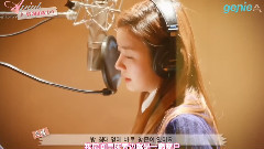 A Pink - Apink '39Pink LUV'录音Making Film