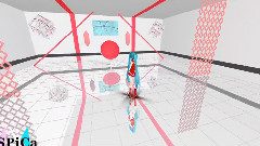 初音未来 - SPiCa