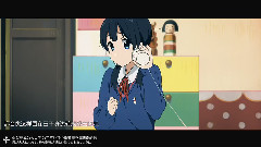 动漫专属 - 奏 かなで<玉子爱情故事> MAD