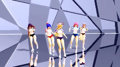 东方project - Fake Doll