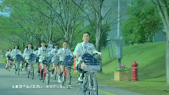 渡边麻友,AKB48 - 自転車協会 BAAマーク チェック!BAA篇