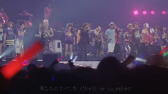 日本群星 - Animelo Summer Live 2014(第一夜 后编)