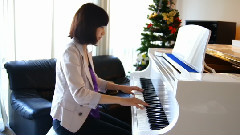 模仿翻唱 - The Age Of The Cathedrals