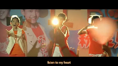 TFBOYS - Heart