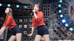EXID - Up Down