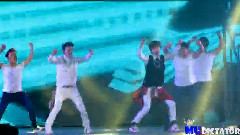 Super Junior,东海(Super Junior),银赫(SuperJunior) - 赫海 Motorcycle