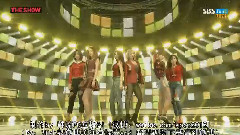 T-ara - Sugar Free
