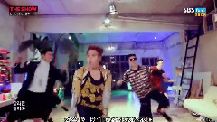 2PM - Go Crazy