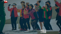 T-ara,筷子兄弟 - Little Apple