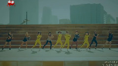 T-ara - Little Apple