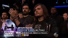 Nicki Minaj,Skylar Grey - Bed Of Lies