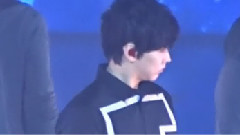 晟敏(Super Junior),Super Junior - 白日梦