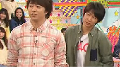 八乙女光,Hey! Say! JUMP - VS岚