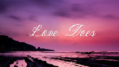 Love Does