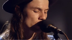 James Bay - Hold Back The River