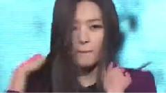 Red Velvet - Be Natural