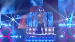 Chris Brown,Pitbull,Wisin - Control